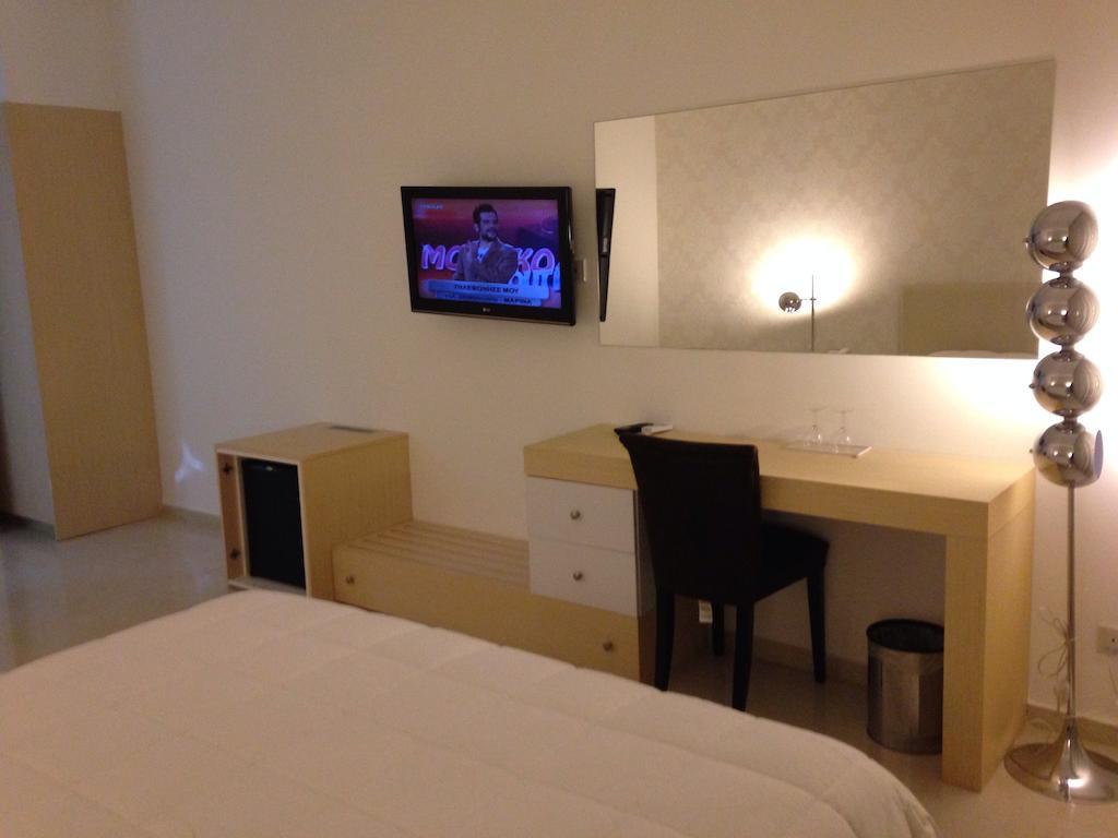 Crystal Hotel กาโกเปเตรีย ห้อง รูปภาพ