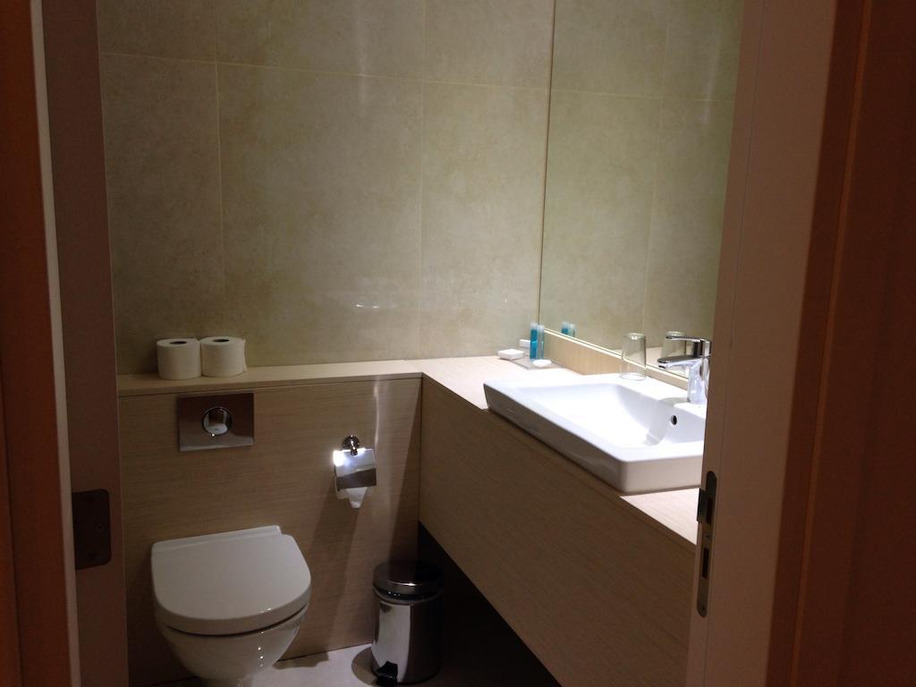 Crystal Hotel กาโกเปเตรีย ห้อง รูปภาพ