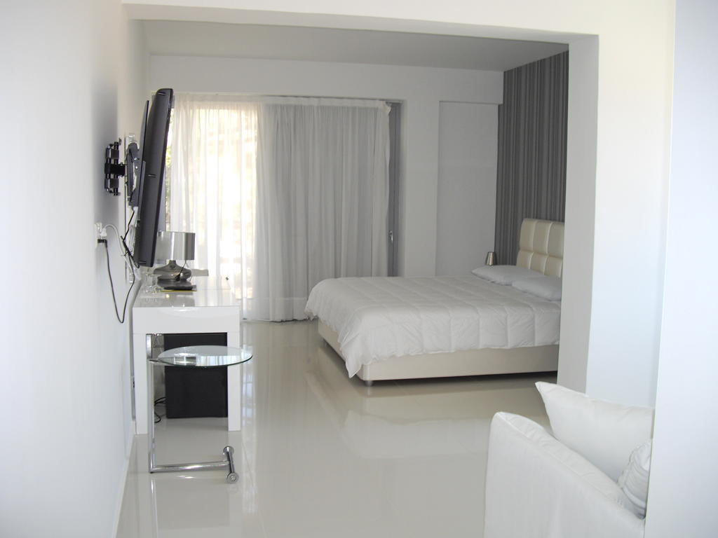 Crystal Hotel กาโกเปเตรีย ห้อง รูปภาพ