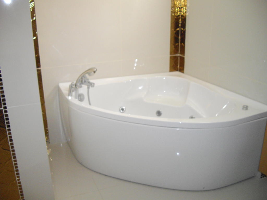 Crystal Hotel กาโกเปเตรีย ห้อง รูปภาพ