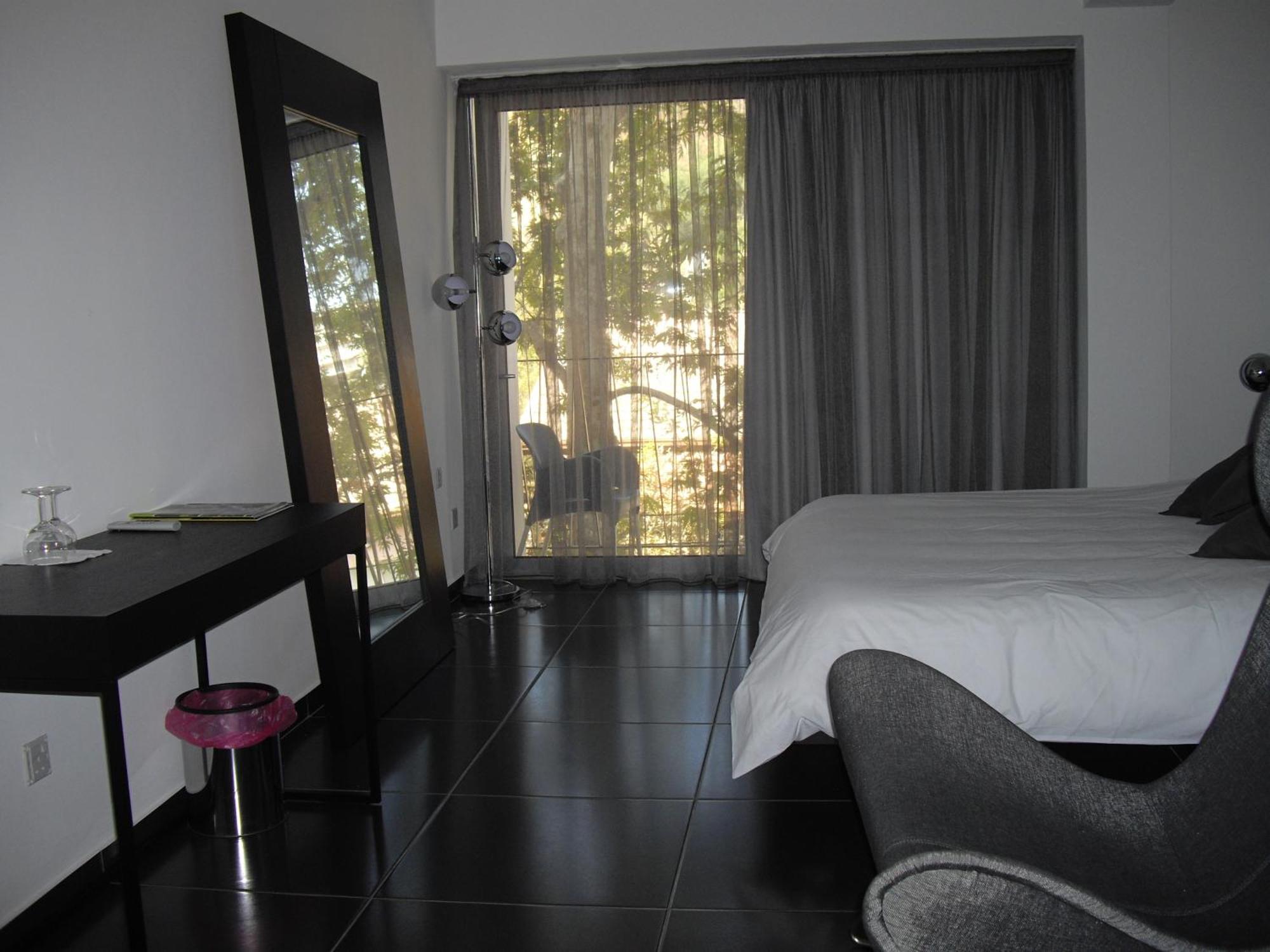 Crystal Hotel กาโกเปเตรีย ภายนอก รูปภาพ