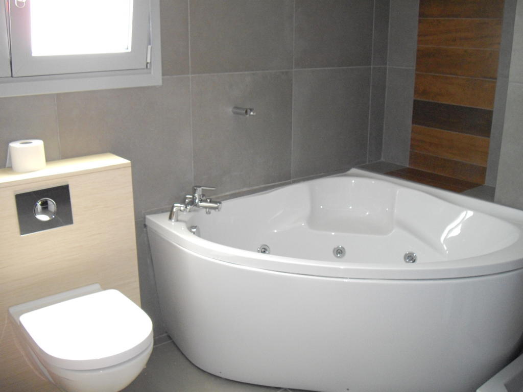 Crystal Hotel กาโกเปเตรีย ห้อง รูปภาพ